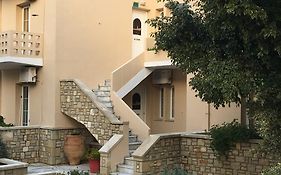 Sofia Apartments Sea View